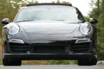 Porsche 911 Turbo S Coupe 2015 года